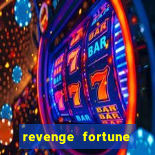 revenge fortune tiger 2 demo